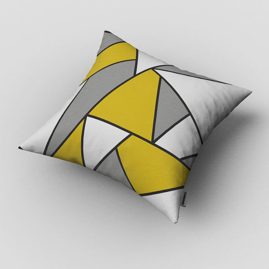 234 - Modern Pattern Customizable Cushion