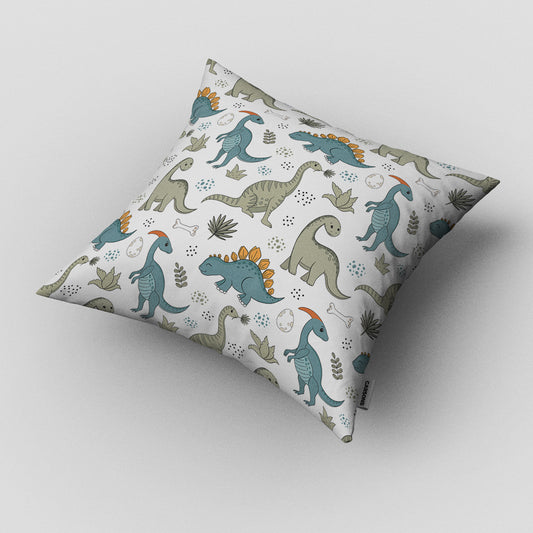 239 - Kids Dinosaur Cushion