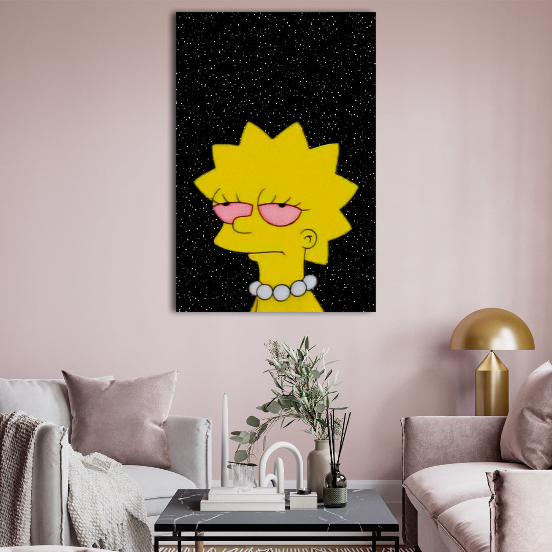 Lisa [Sale]