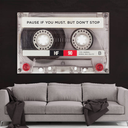 Don't Stop [Sale]