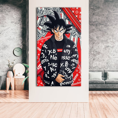 Goku Supreme [Sale]