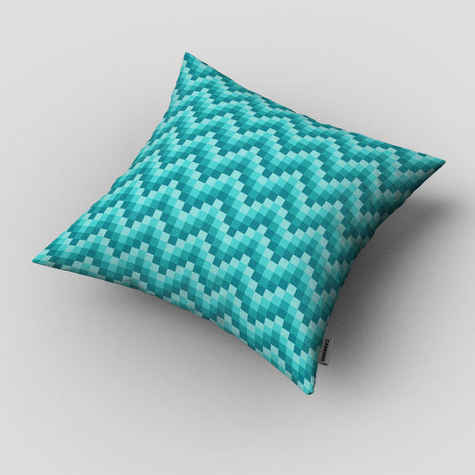 046 - Modern Pattern Customizable Cushion