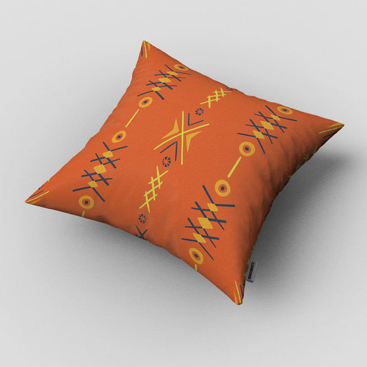 051 - Modern Pattern Customizable Cushion