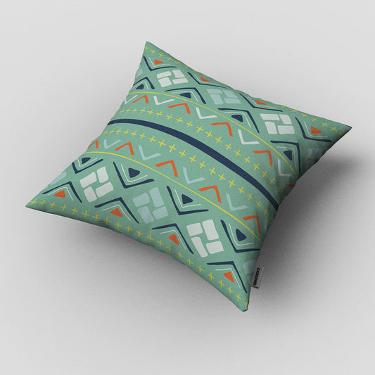 054 - Modern Pattern Customizable Cushion