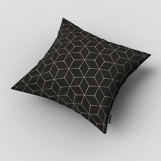 058 - Modern Pattern Customizable Cushion