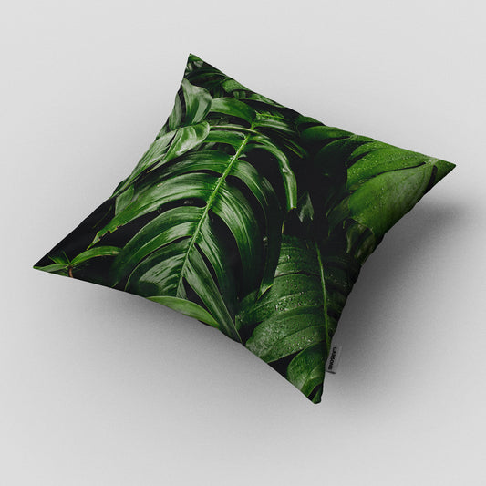 063 - Floral & Nature Customizable Cushion