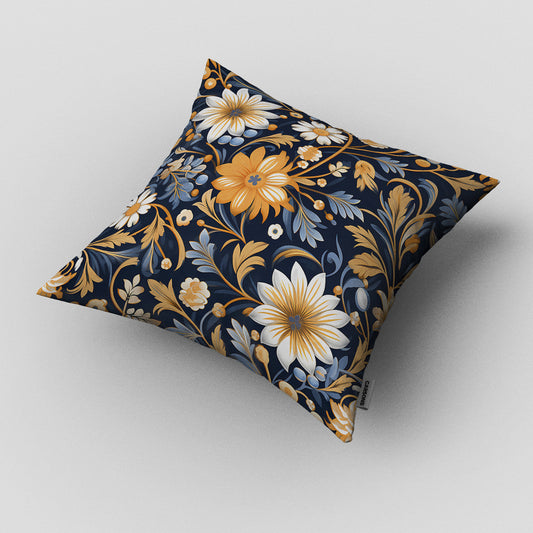 064 - Floral & Nature Customizable Cushion