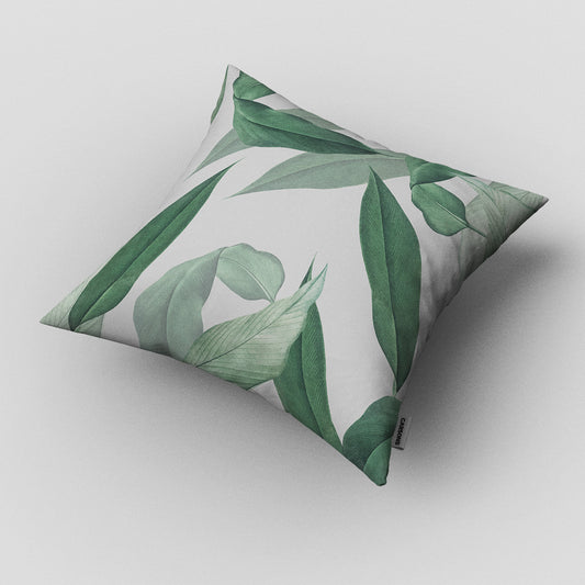 066 - Floral & Nature Customizable Cushion