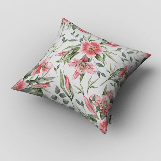 069 - Floral & Nature Customizable Cushion