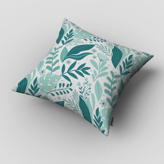 070 - Floral & Nature Customizable Cushion