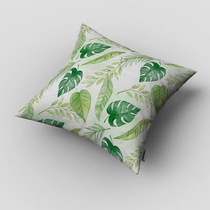 071 - Floral & Nature Customizable Cushion