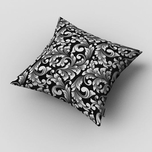 075 - Modern Pattern Customizable Cushion