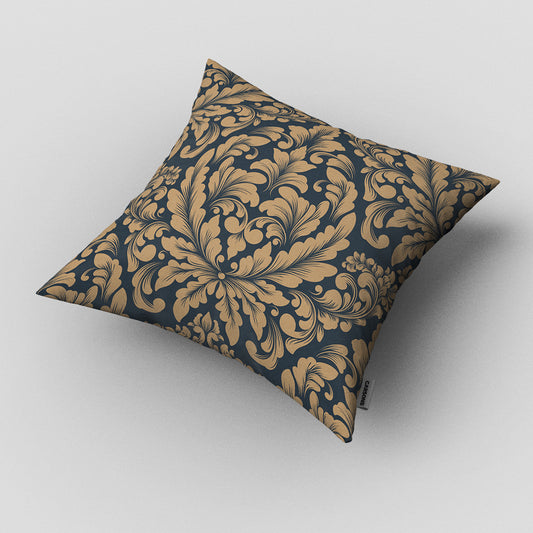 076 - Modern Pattern Customizable Cushion