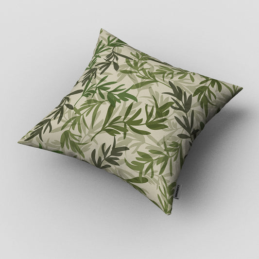 078 - Floral & Nature Customizable Cushion