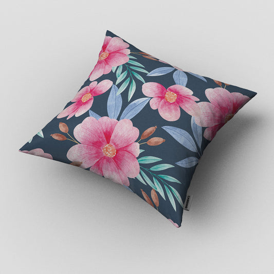 083 - Floral & Nature Customizable Cushion