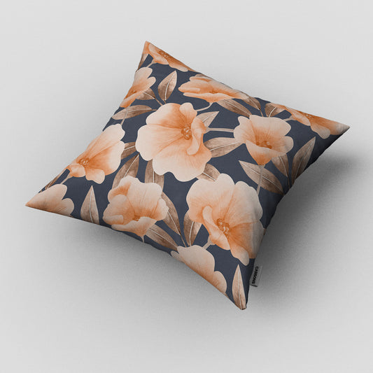 085 - Floral & Nature Customizable Cushion