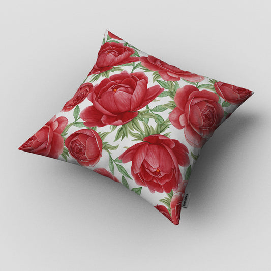 091 - Floral & Nature Customizable Cushion