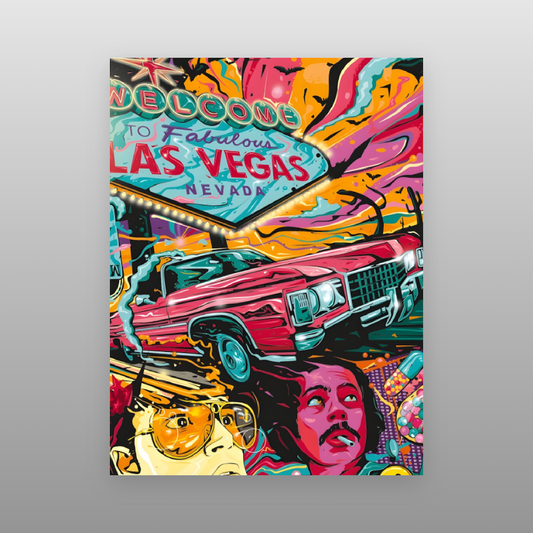 Fabulous Las Vegas [Sale]