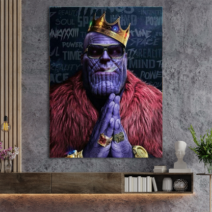 King Thanos [Sale]