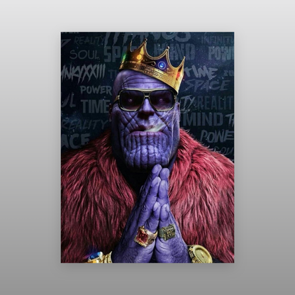 King Thanos [Sale]