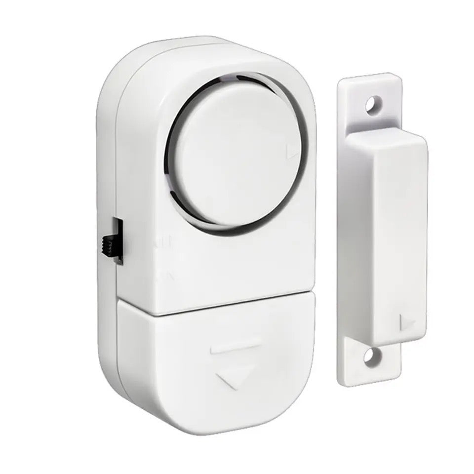 Anti-Theft Smart Security Alarm Sensor for Home