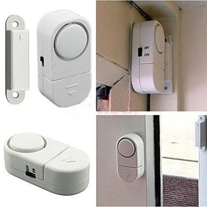Anti-Theft Smart Security Alarm Sensor for Home