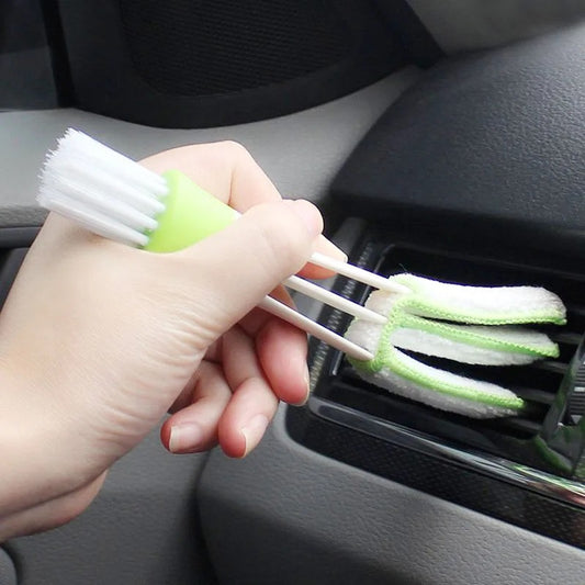 Mini Portable Cleaning Brush