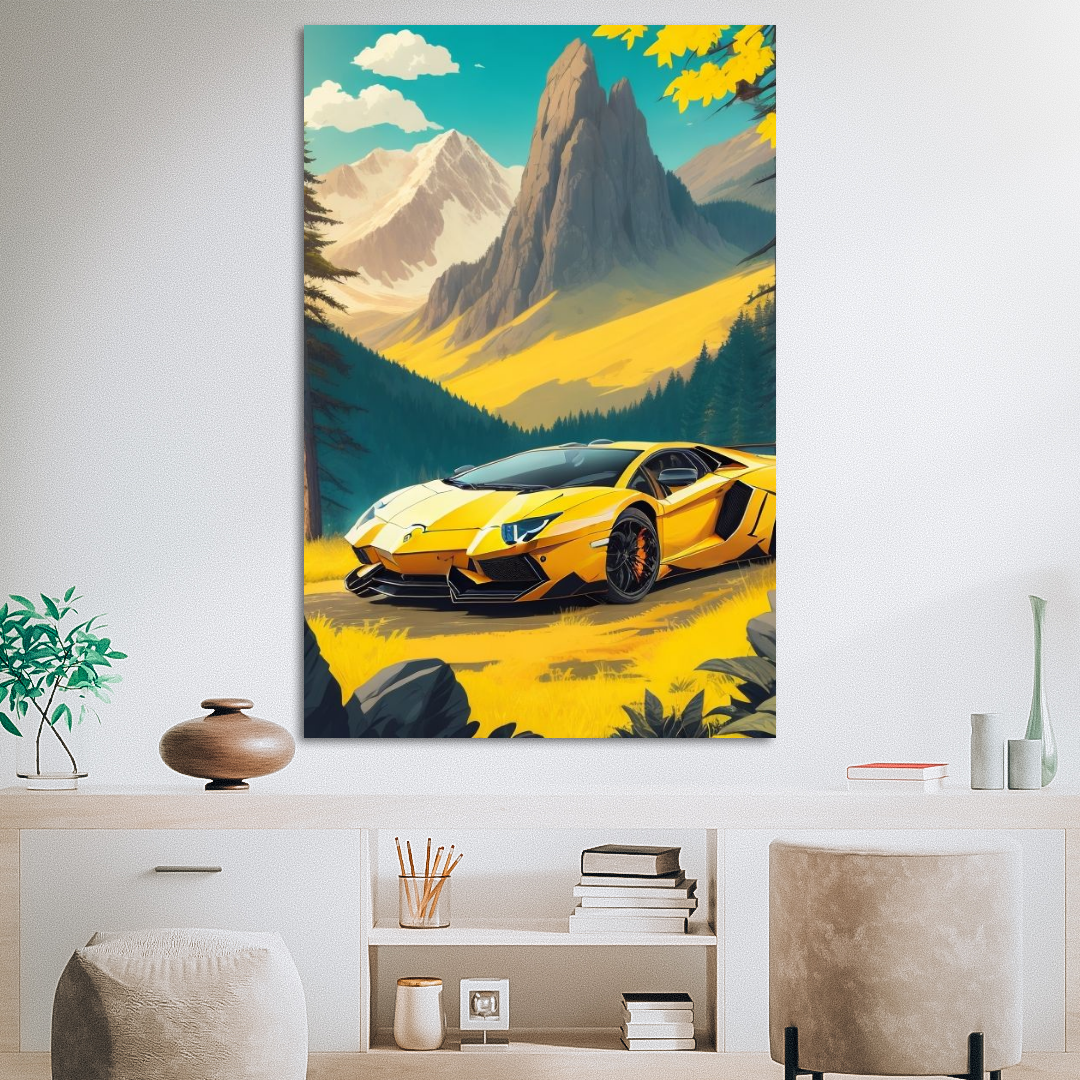 Aventador