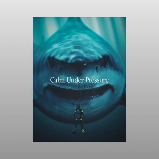 Calm Under Pressure