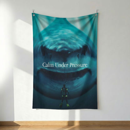 Calm Under Pressure