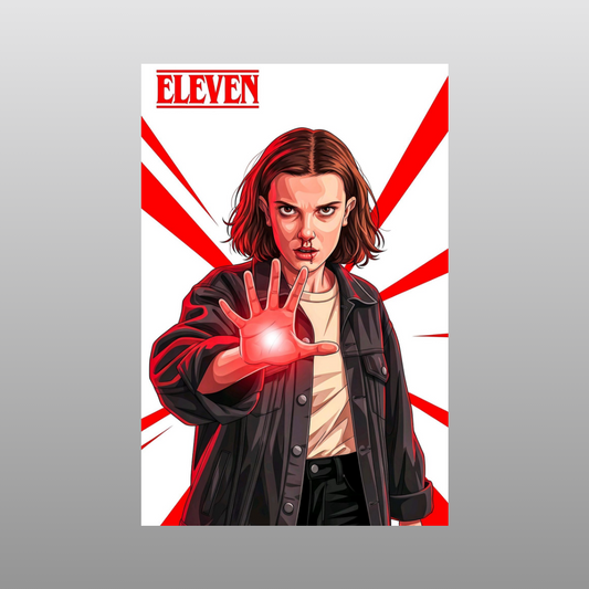 Eleven