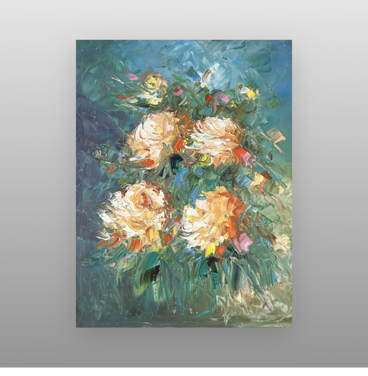 Floral Painting 02