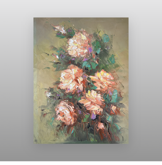 Floral Painting 03