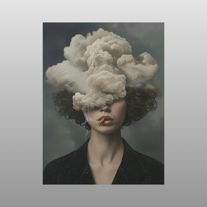 Head in the Clouds