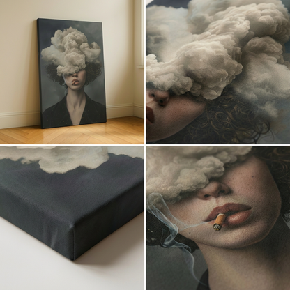 Head in the Clouds