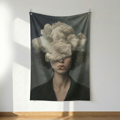 Head in the Clouds