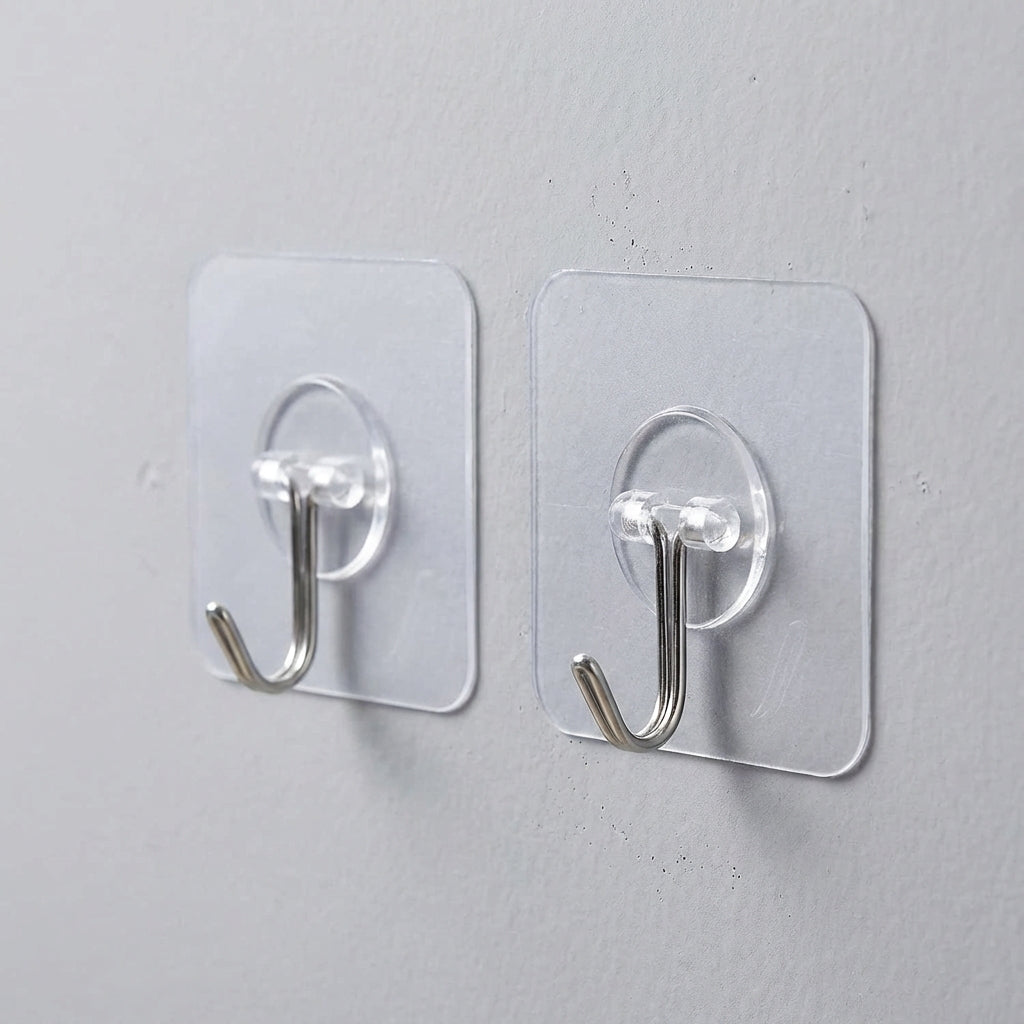 Sticky Hooks