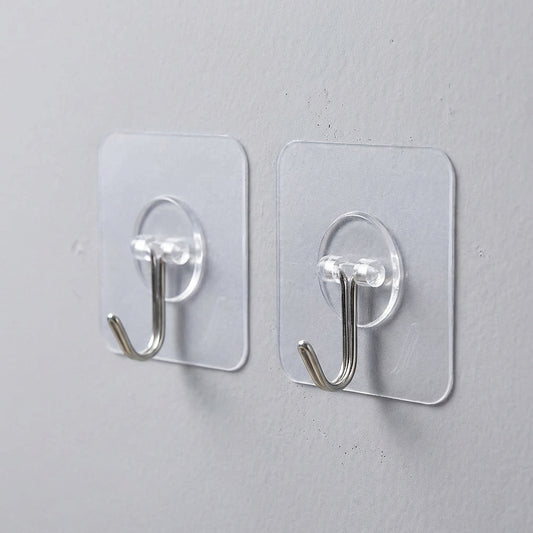 Sticky Hooks