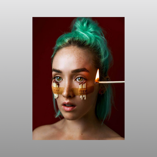 I am Fire
