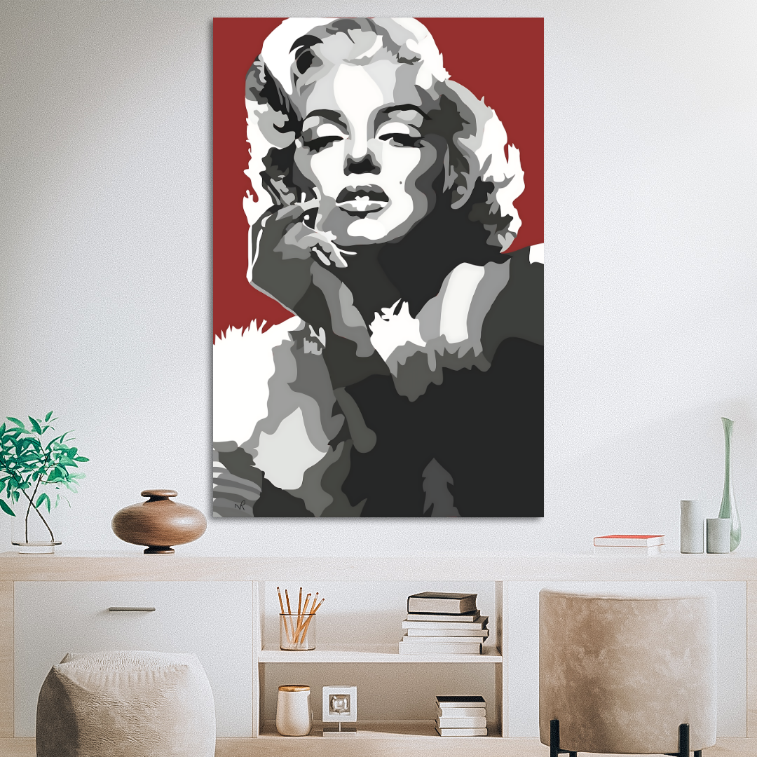 Marilyn