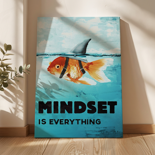Mindset is Everything