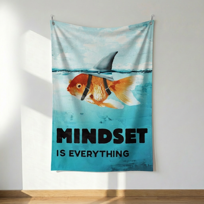 Mindset is Everything