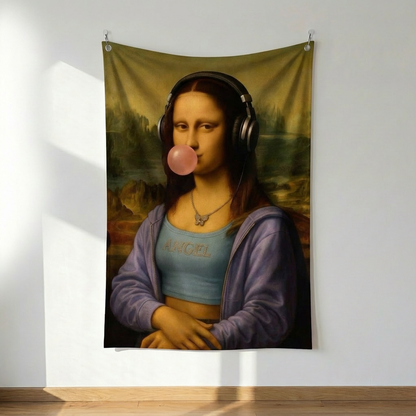 Mona Lisa 2010