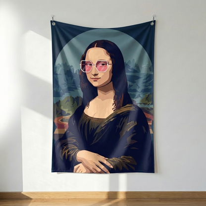Mona Lisa Fab