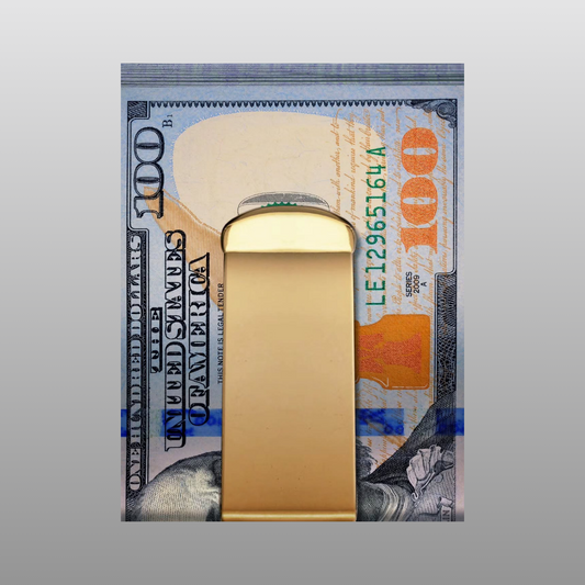 Money Clip
