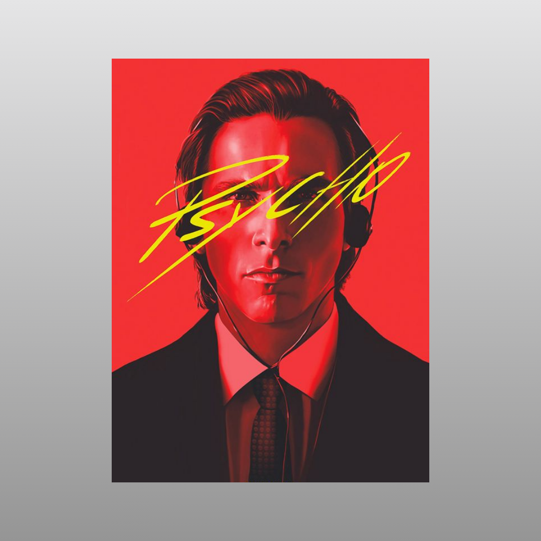 Psycho