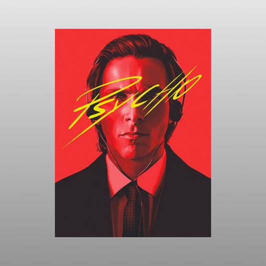 Psycho