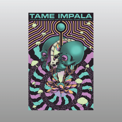 Tame Impala