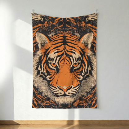 Tiger Symbol
