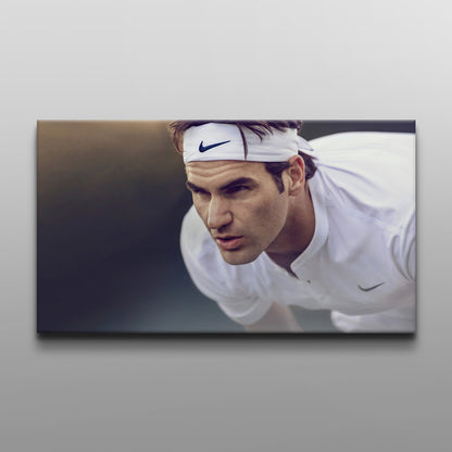 Roger Federer